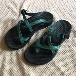 Chaco sandals